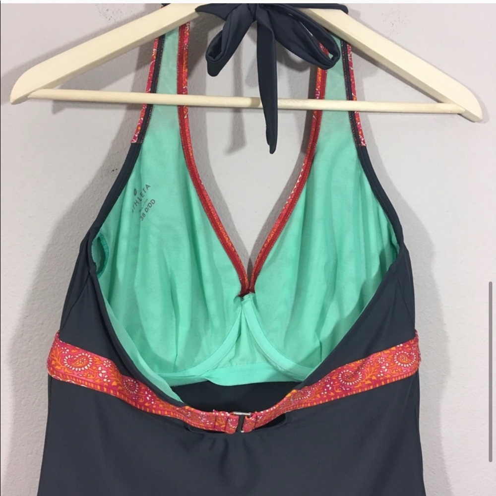 Athleta Tankini Top - Picture 5 of 8